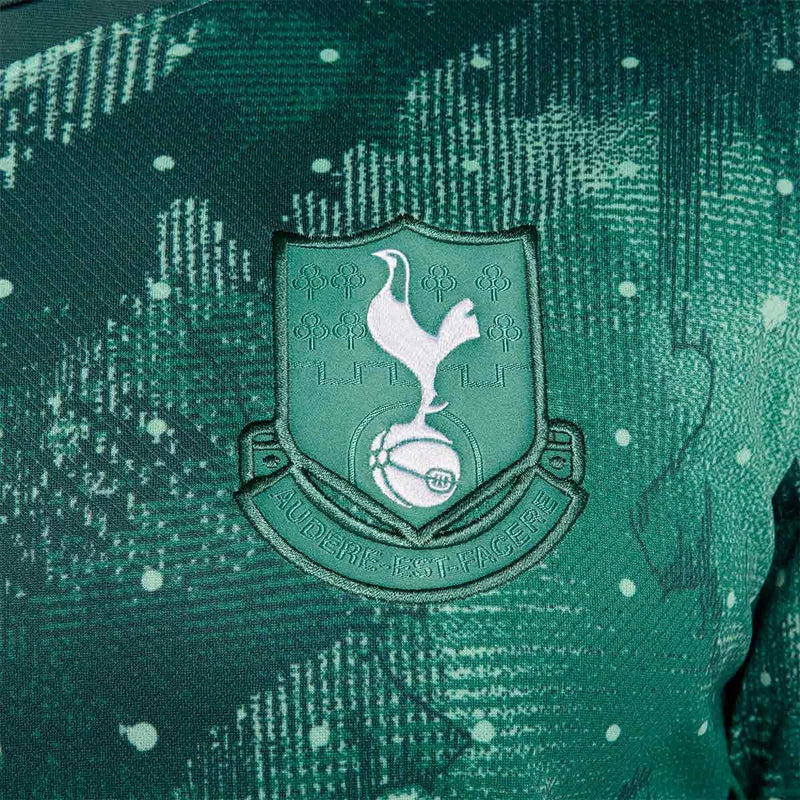 Camisa Tottenham III 24/25 - Versão Torcedor - Lançamento