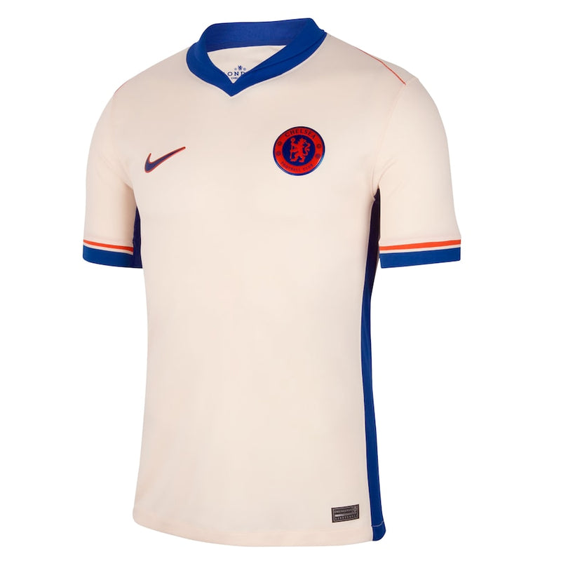 Camisa Chelsea Reserva 24/25 - Versão Torcedor - Lançamento