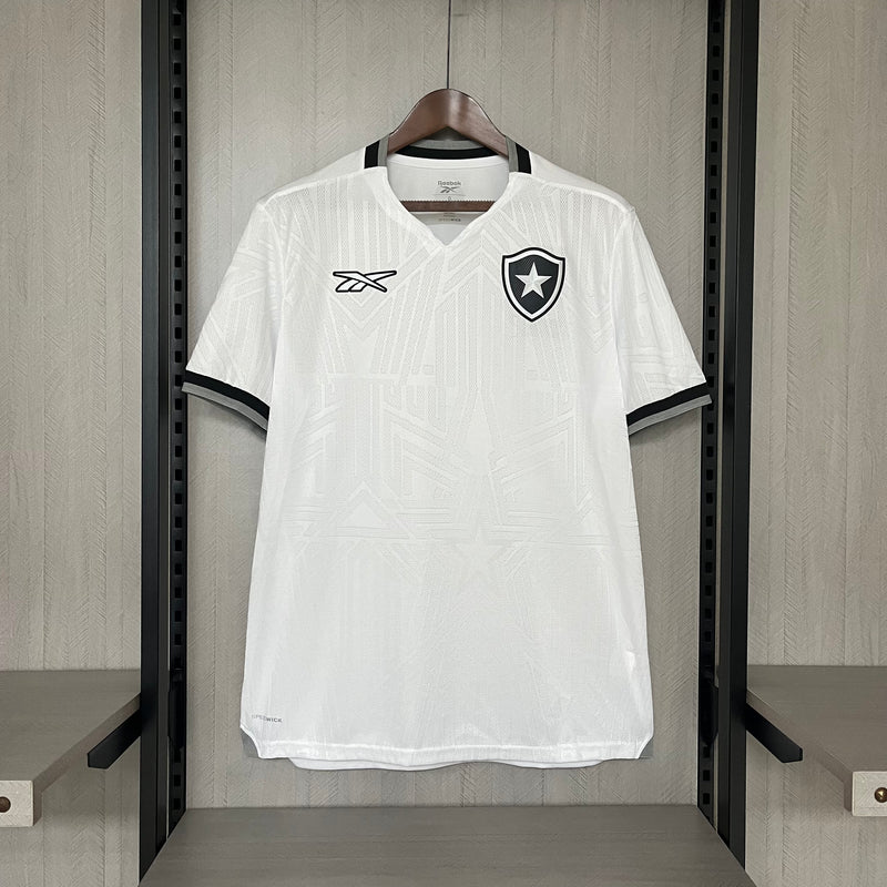 Camisa Botafogo III 24/25 - Torcedor Masculina - Lançamento