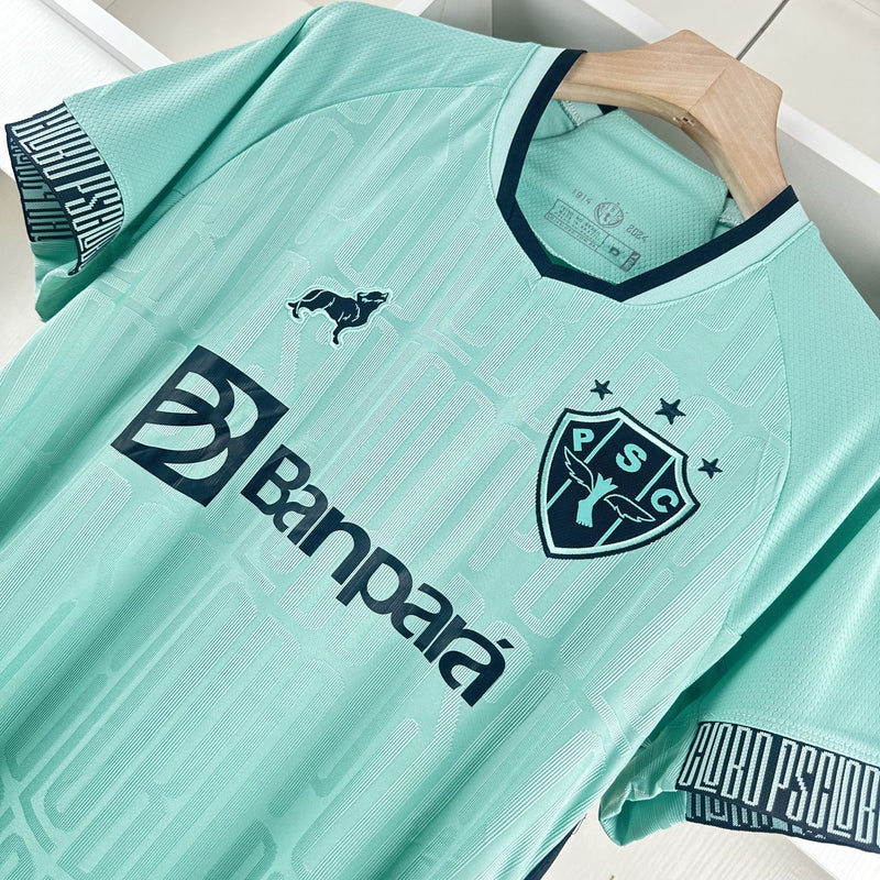 Camisa Paysandu III 24/25 - Torcedor Masculina - Lançamento