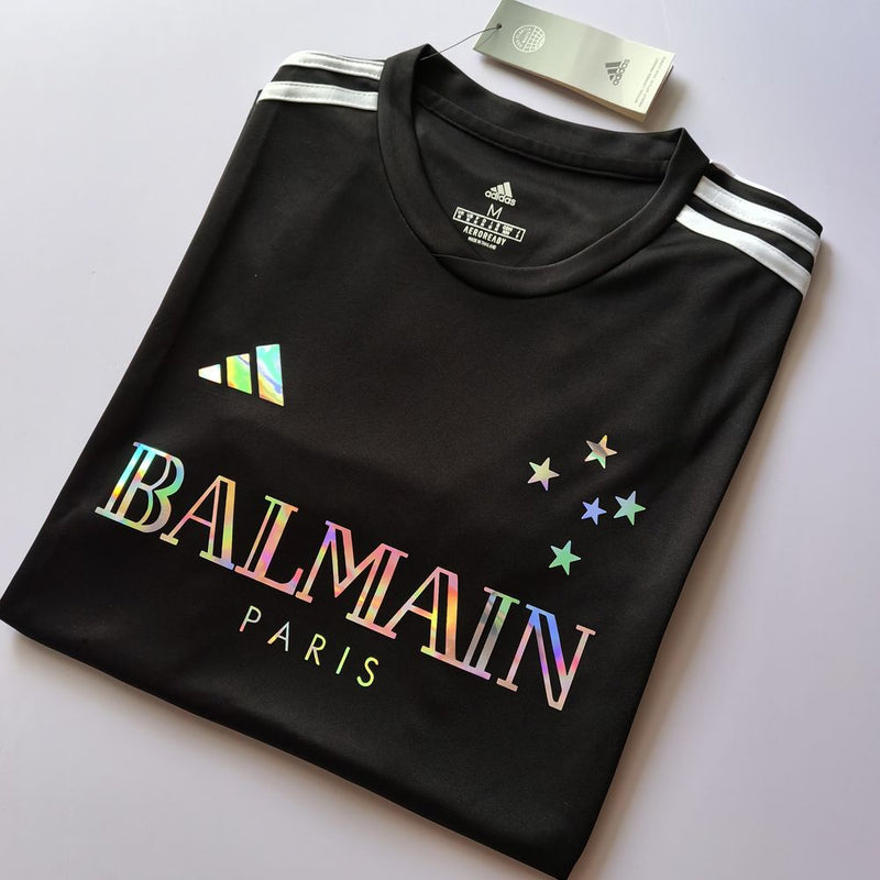 Coleção Balmain - Versão Torcedor