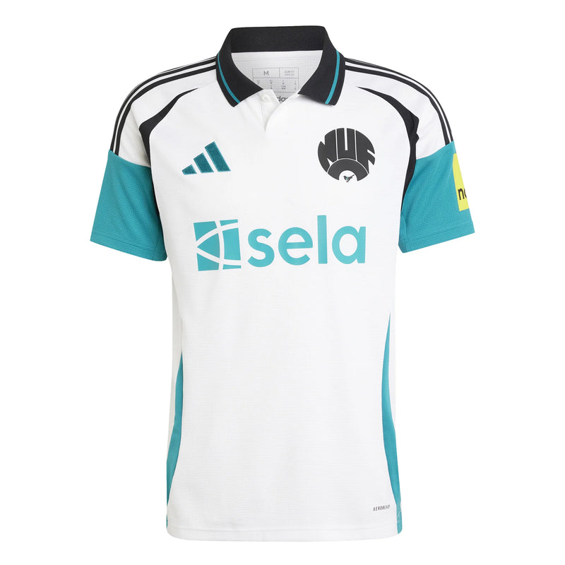 Camisa Newcastle III 24/25 - Versão Torcedor - Lançamento