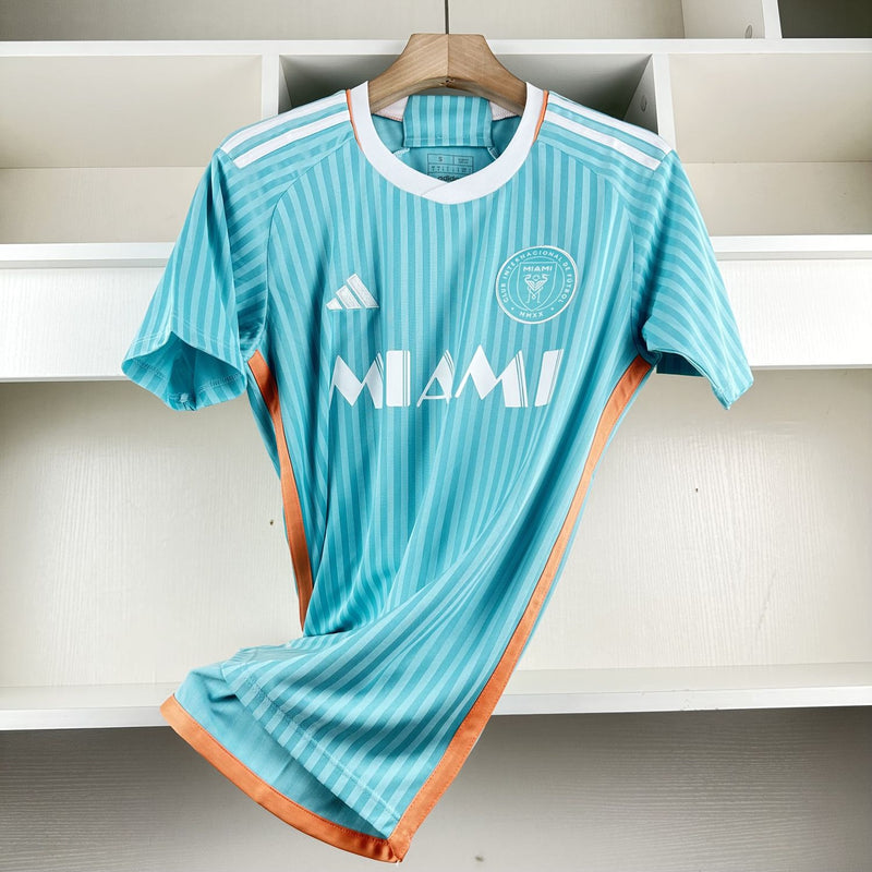 Camisa Inter Miami III 24/25 -