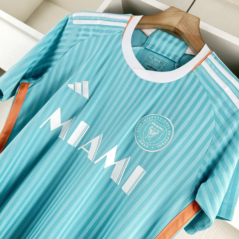 Camisa Inter Miami III 24/25 -