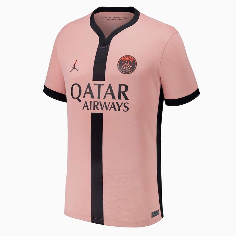 Camisa PSG III 24/25 - Versão Torcedor - Lançamento