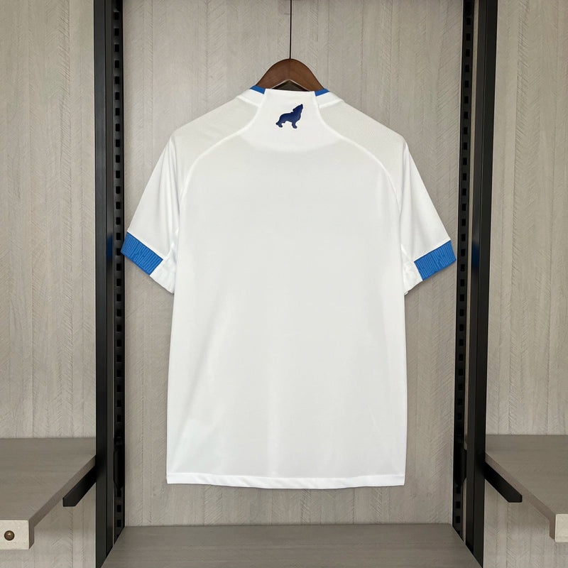 Camisa Paysandu Reserva 24/25 - Torcedor Masculina - Lançamento