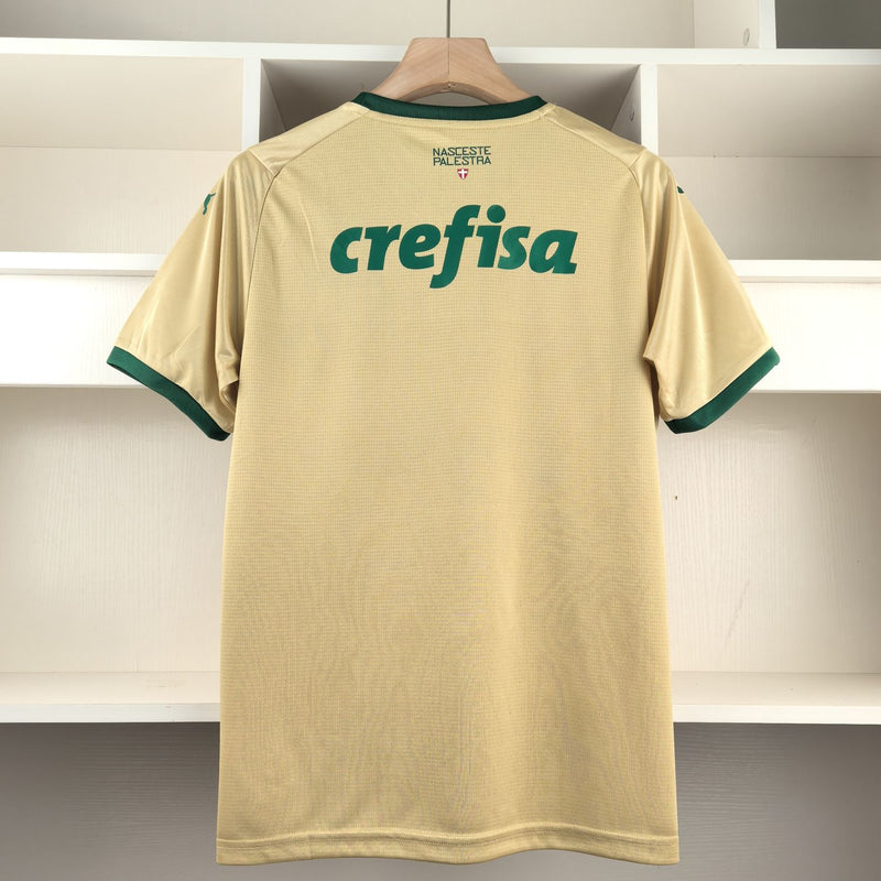 Camisa Palmeiras III 24/25 - Puma Torcedor Masculina - Lançamento