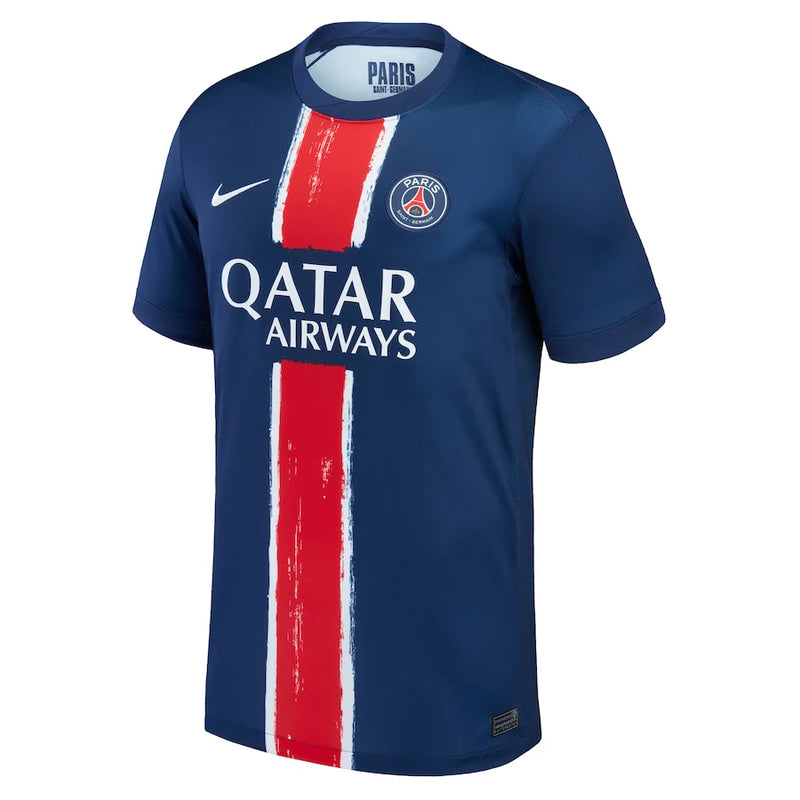 Camisa PSG Titular 24/25 - Versão Torcedor - Lançamento