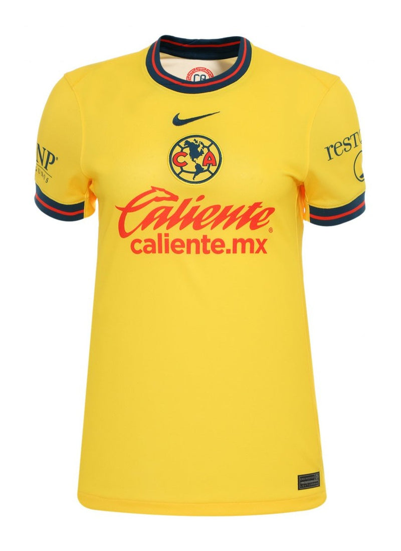 Camisa Club America Titular 24/25- Torcedor Masculina - Lançamento